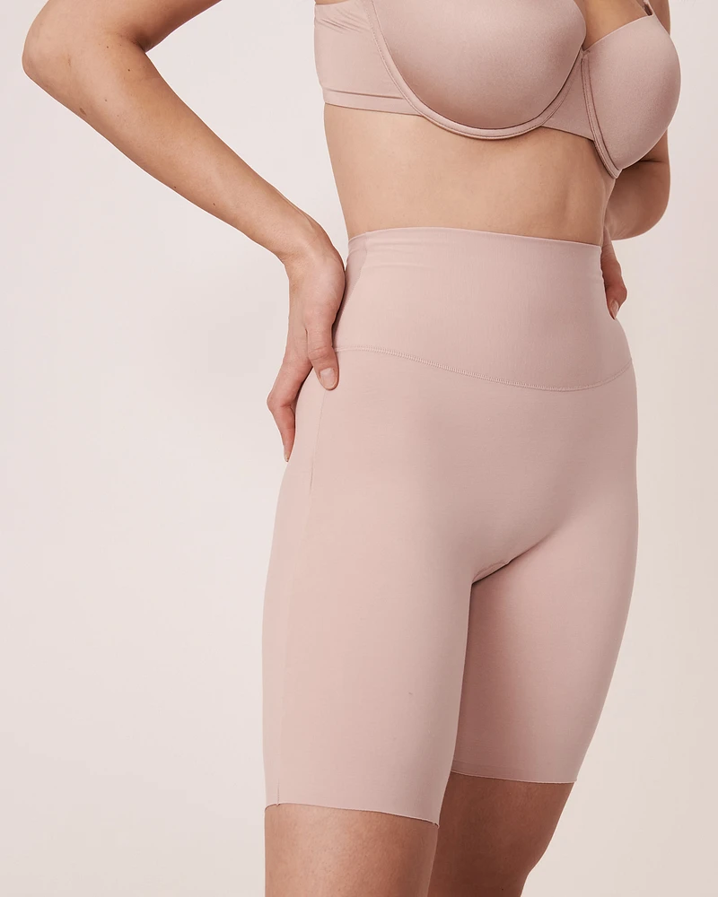 Short de maintien en coton