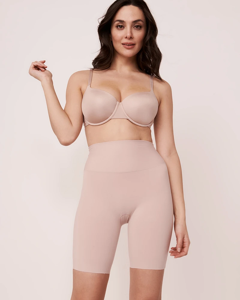 Short de maintien en coton
