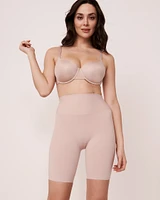 Short de maintien en coton