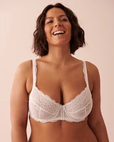 Soutien-gorge sans doublure