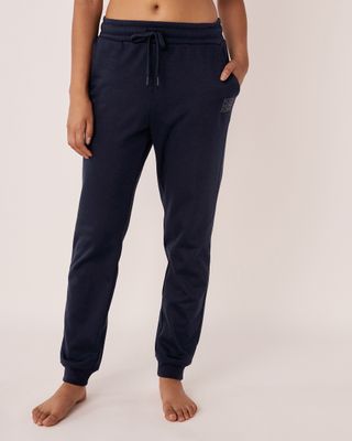 Fleece Jogger Pants