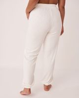 Cable Knit Pants