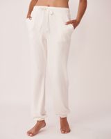 Cable Knit Pants