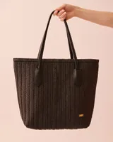 Straw Bag