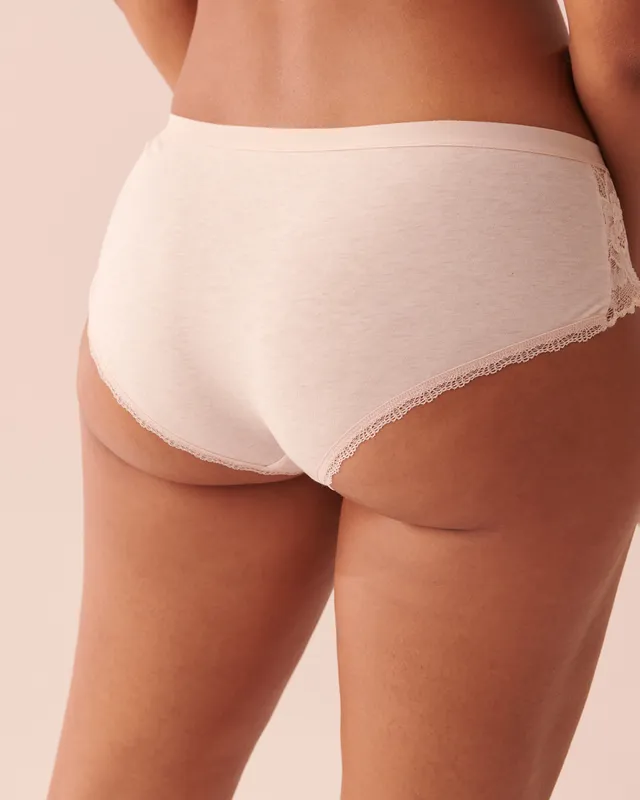 Cotton Hipster Panty - Thyme Maternity