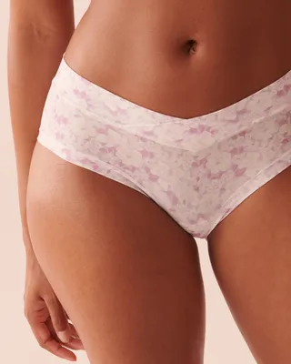 Perfect Fit Hiphugger Panty