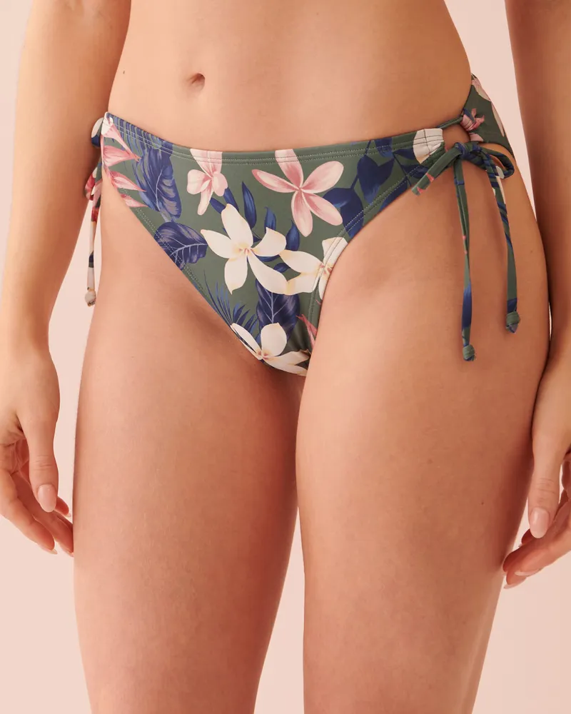 La Vie en Rose BALI Brazilian Bikini Bottom