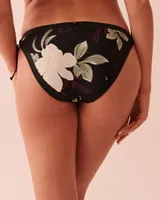 MARBELLA Side Tie Bikini Bottom