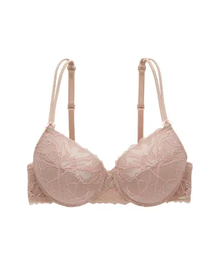 Lightly Lined Mastectomy Bra