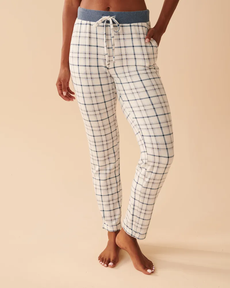 Soft Knit Pajama Pants