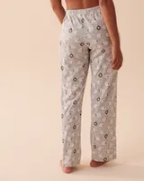 Animal Cotton PJ Set