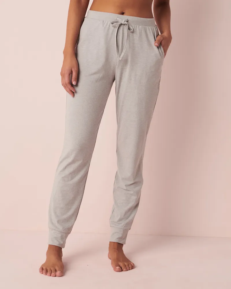 LA12ST Soft Under15 Joggers Feel So Much More Expensive