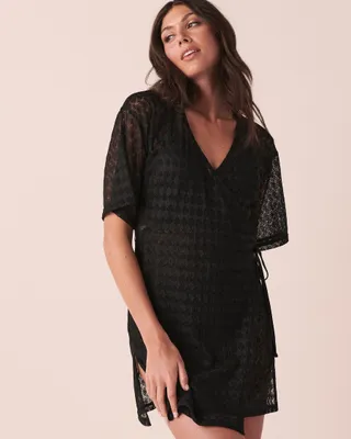Crochet Tunic
