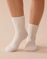 Soft Plush Socks