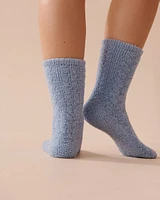 Soft Plush Socks