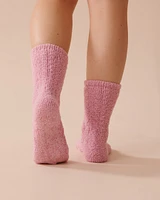 Soft Plush Socks