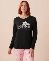 Dalmatians Super Soft Long Sleeve Shirt