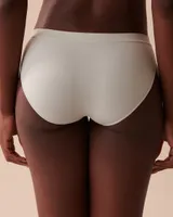 Seamless Fabric Bikini Panty
