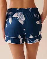 Recycled Fibers Shorts