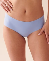 Microfiber Invisible Hiphugger Panty