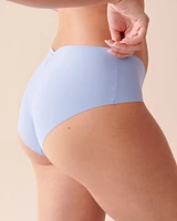 Microfiber Invisible Hiphugger Panty