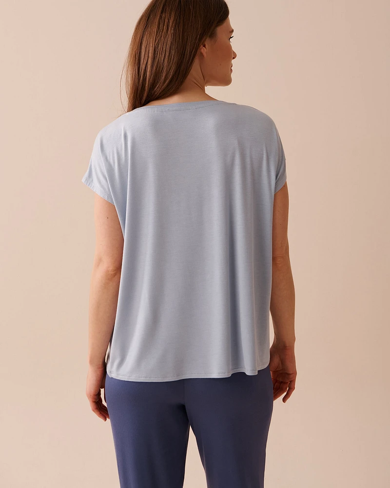 Soft Jersey T-shirt