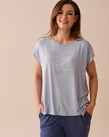 Soft Jersey T-shirt