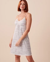 Super Soft Nightie