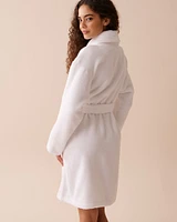 Terry Spa Robe