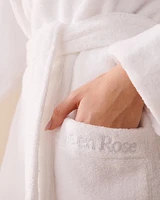 Terry Spa Robe