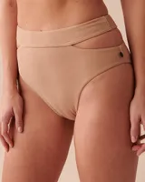 PALM BEACH High Waist Bikini Bottom