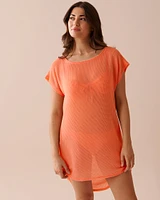 Fishnet Tunic