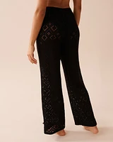 Crochet Pants