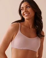 Lightly Lined Wireless Minimalist Bra