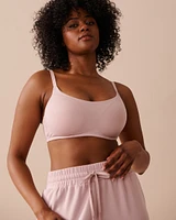 Lightly Lined Wireless Minimalist Bra