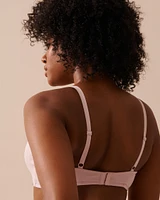 Lightly Lined Wireless Minimalist Bra