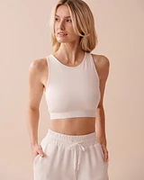 Modal Crop Cami