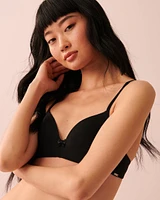 Lightly Lined Wireless Bra