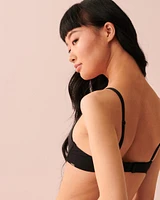 Lightly Lined Wireless Bra