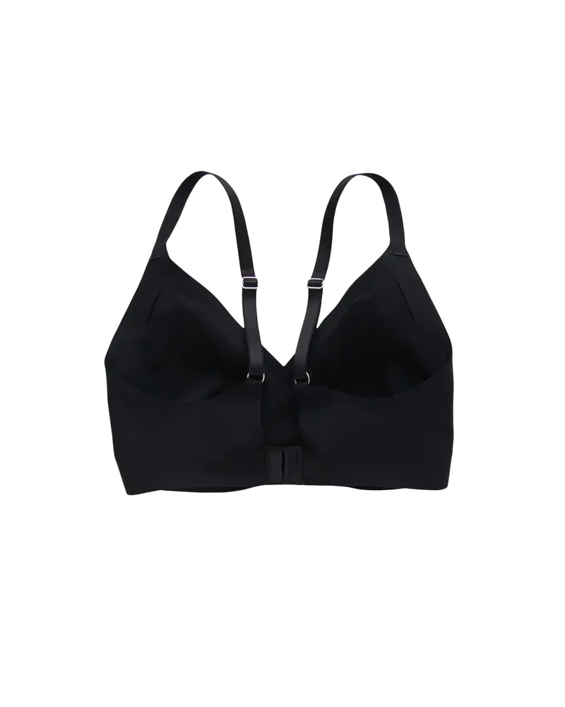 Push-Up Lounge Bralette