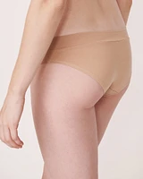 Pack Cotton Bikini Panty