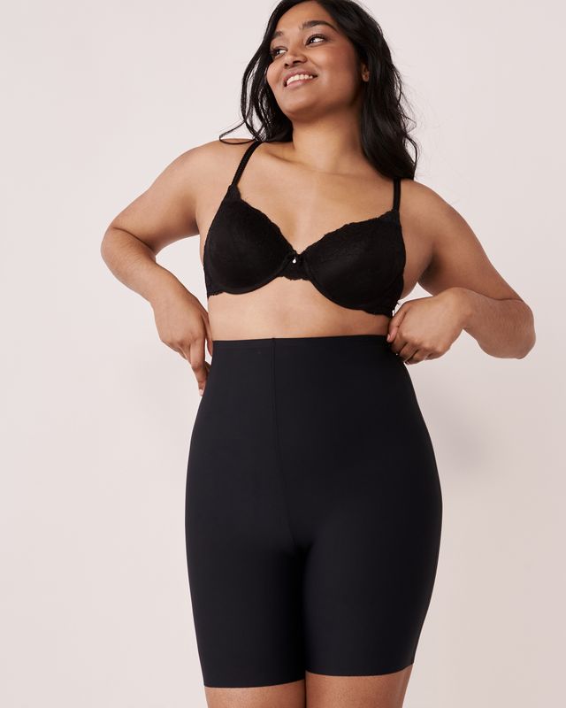 Secret Collection Silky Sheer to Waist Run-Resistant