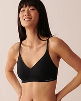 Push-up Lounge Bralette