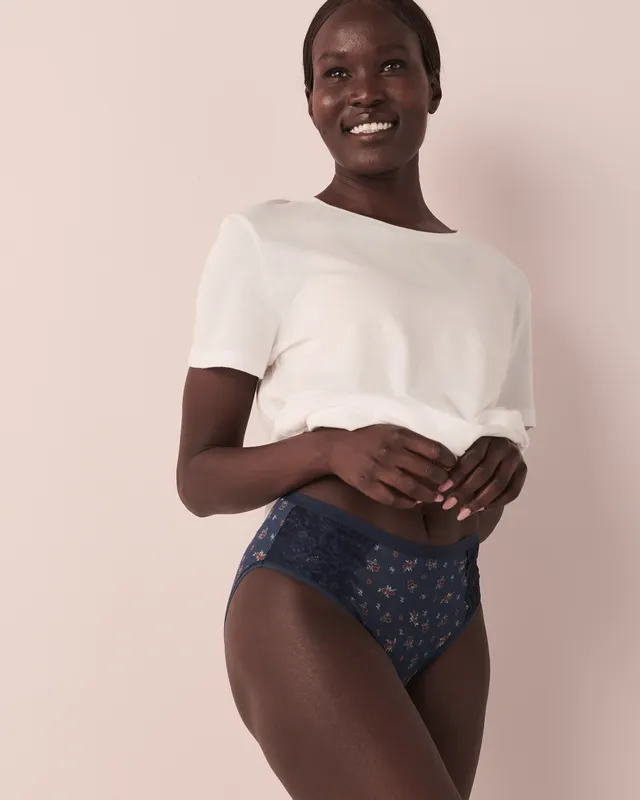 All of our period panties – NEWEX