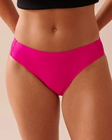 Regular Absorbency Lace Detail Bikini Period Panty