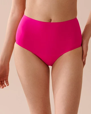 Regular Absorbency High Waist Bikini Period Panty