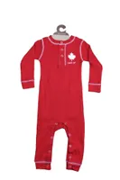 Emergency Exit Infant Onesie Flapjack