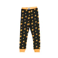 Dream Under the Stars Kid's Long Sleeve PJ's