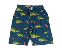 Bass Men's Pajama Shorts