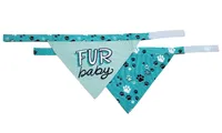 Fur Baby Dog Bandana